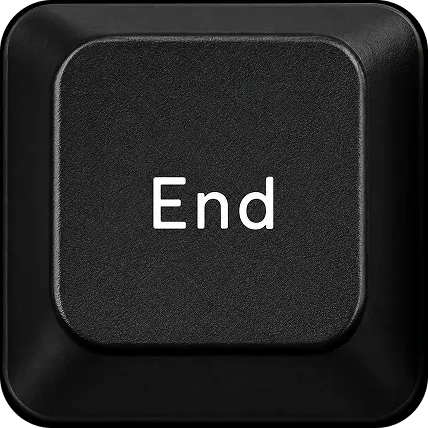 End