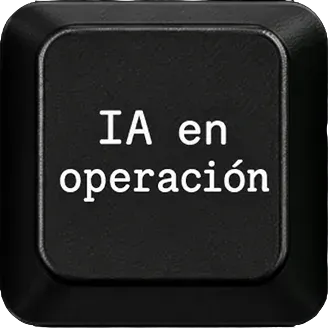 AI in operation