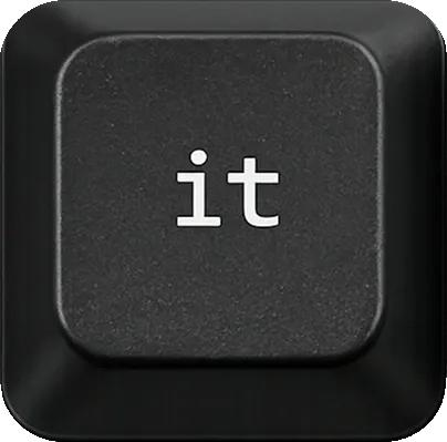 It