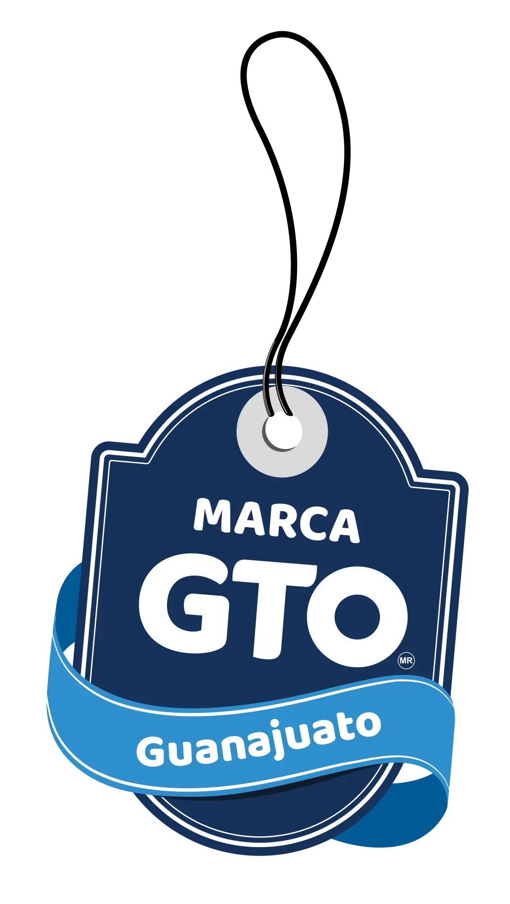 Marca GTO